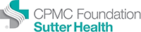 California Pacific Medical Center Foundation logo
