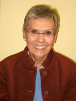 Joye L. Wilson